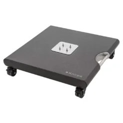 Knirps Granitsockel 140kg Mit Rollen Für Pendelschirm Granit Dunkel