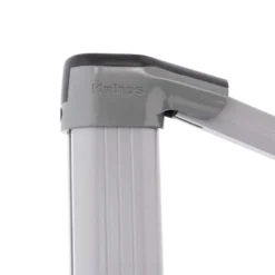 Knirps Ampelschirm Premium 275x275cm Weiß 18 Knirps Ampelschirm Premium 275x275cm Weiß -Gartenmöbel Geschäft knirps pendelschirm 275x275cm axial schwenkbar weiss 1190632 8