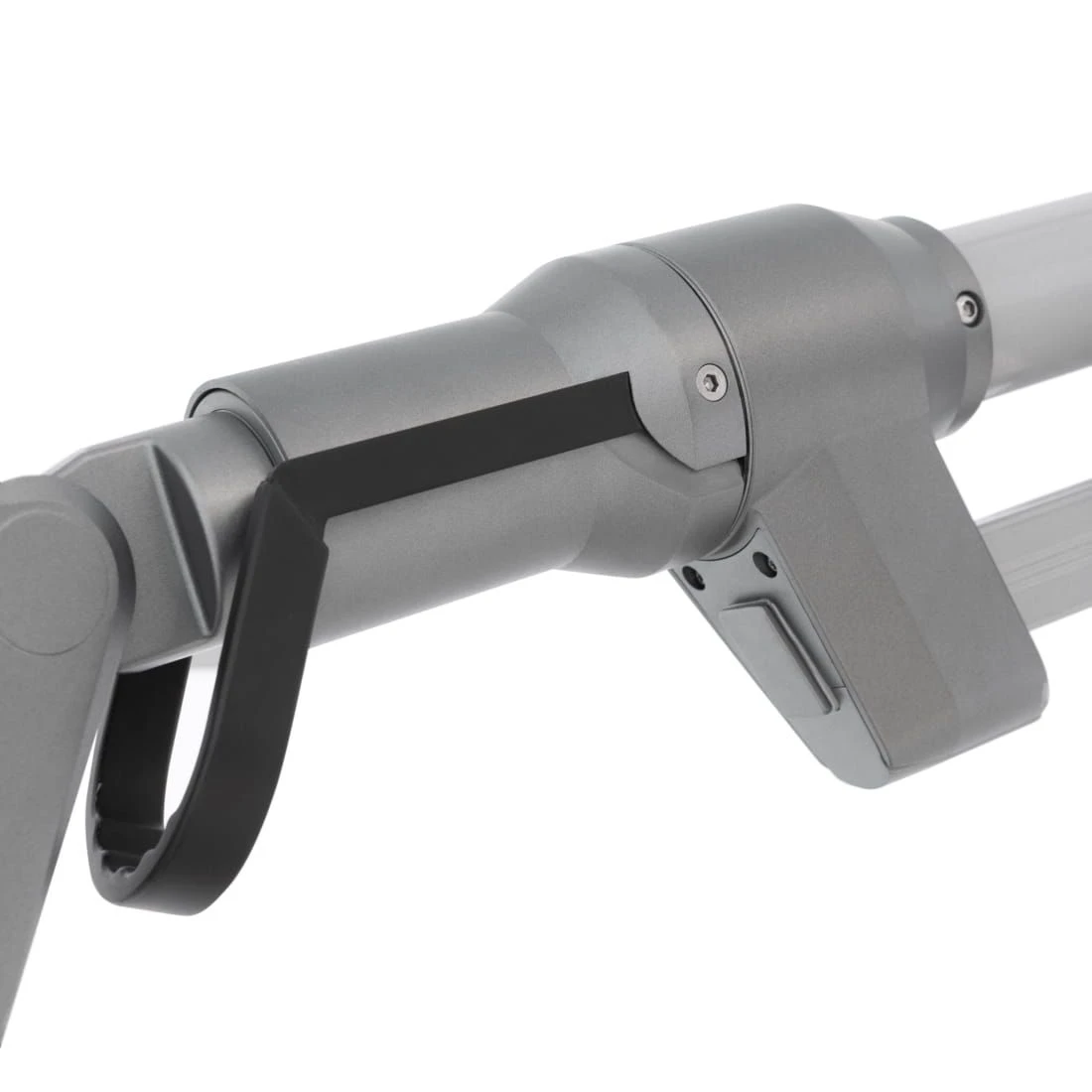 Knirps Pendelschirm 320x320cm Axial Schwenkbar Bordeaux 10 Knirps Pendelschirm 320x320cm Axial Schwenkbar Bordeaux – Bild 10