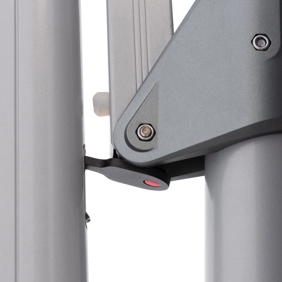 Knirps Pendelschirm 320x320cm Axial Schwenkbar Bordeaux 7 Knirps Pendelschirm 320x320cm Axial Schwenkbar Bordeaux – Bild 7