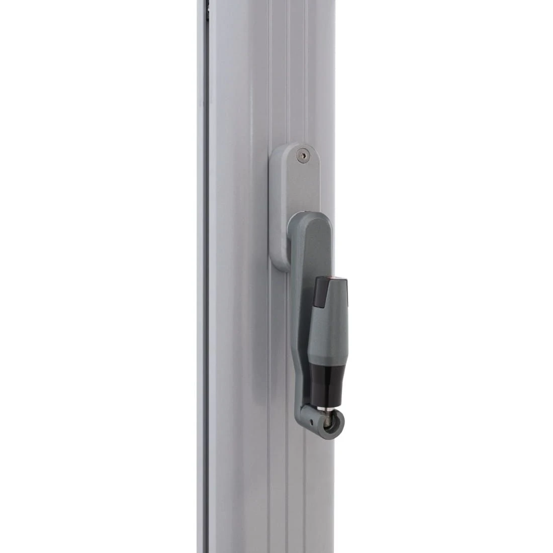 Knirps Pendelschirm 320x320cm Axial Schwenkbar Bordeaux 8 Knirps Pendelschirm 320x320cm Axial Schwenkbar Bordeaux – Bild 8