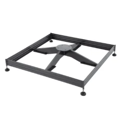 Knirps Rahmenständer (LK150) Für Pendelschirm 320x320 Grau