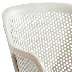 Musterring Rom Gartenstuhl Kunststoff Hellbeige/Beige -Gartenmöbel Geschäft musterring rom gartenstuhl kunststoff 1472848 3