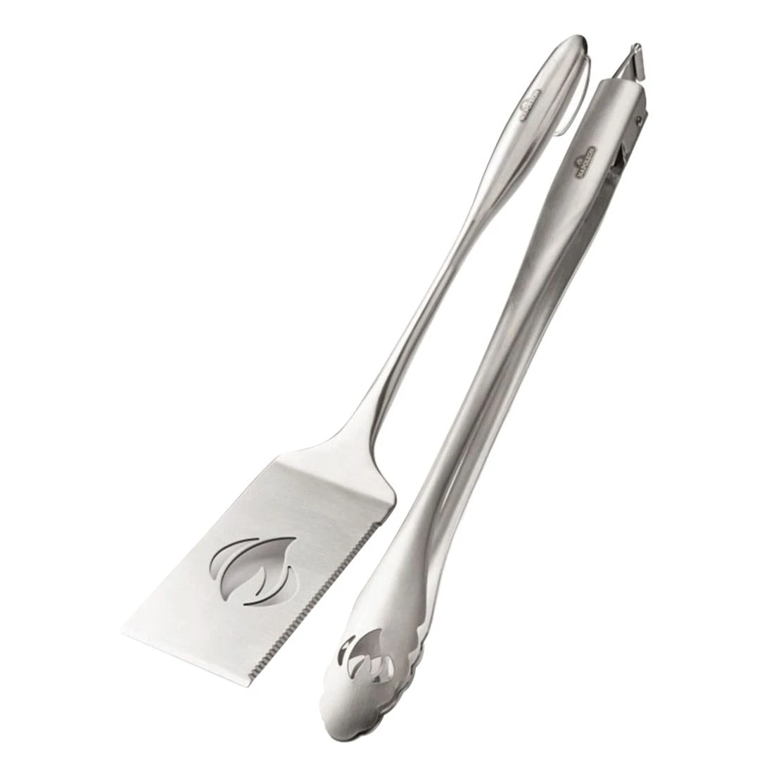 Napoleon Besteck-Set 2-tlg. Edelstahl 1 Napoleon Besteck-Set 2-tlg. Edelstahl