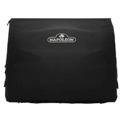Napoleon Grillabdeckung Für BIG32 Einbaugrill Schwarz