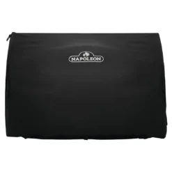 Napoleon Grillabdeckung Für BIG38 Einbaugrill Schwarz