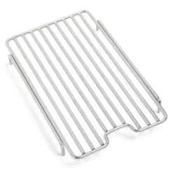 Napoleon Seitenbrennerrost Aus Edelstahl Für SIZZLE ZONE Edelstahl