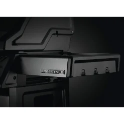 Napoleon Freestyle 365 Gasgrill Graphit -Gartenmöbel Geschäft napoleon freestyle 365 3 hauptbrenner mit seitenbrenner graphit 1291854 10