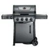 Napoleon Freestyle 425 Gasgrill Graphit