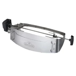 Napoleon Heavy Duty Drehspieß Für TravelQ