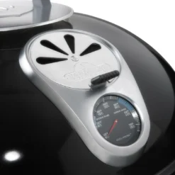 Napoleon NK22CK-LEG-2 Kugelgrill Schwarz 21 Napoleon NK22CK-LEG-2 Kugelgrill Schwarz -Gartenmöbel Geschäft napoleon holzkohle kugelgrill o57cm schwarz 1030846 10