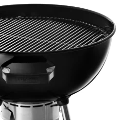 Napoleon NK22CK-LEG-2 Kugelgrill Schwarz 18 Napoleon NK22CK-LEG-2 Kugelgrill Schwarz -Gartenmöbel Geschäft napoleon holzkohle kugelgrill o57cm schwarz 1030846 7