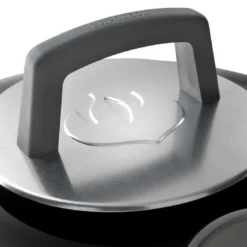 Napoleon NK22CK-LEG-2 Kugelgrill Schwarz 20 Napoleon NK22CK-LEG-2 Kugelgrill Schwarz -Gartenmöbel Geschäft napoleon holzkohle kugelgrill o57cm schwarz 1030846 9