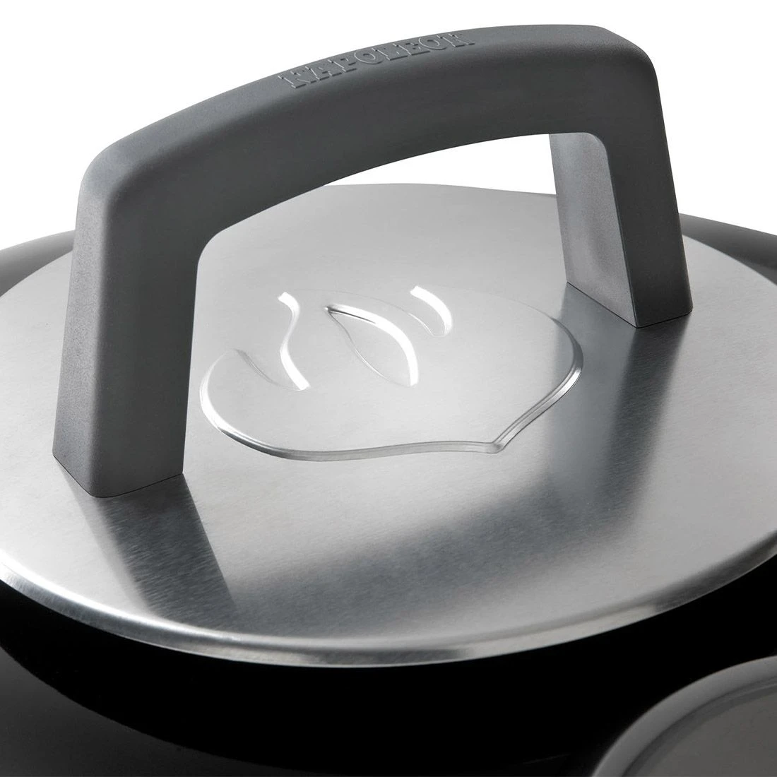 Napoleon NK22CK-LEG-2 Kugelgrill Schwarz 9 Napoleon NK22CK-LEG-2 Kugelgrill Schwarz – Bild 9