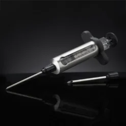 Napoleon Marinaden Injektor Inkl. 2 Nadeln Edelstahl 9 Napoleon Marinaden Injektor Inkl. 2 Nadeln Edelstahl -Gartenmöbel Geschäft napoleon marinaden injektor inkl 2 nadeln edelstahl edelstahl 1030901 5