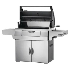 Napoleon Mirage Holzkohlegrill Pro605CSS Edelstahl 14 Napoleon Mirage Holzkohlegrill Pro605CSS Edelstahl -Gartenmöbel Geschäft napoleon mirage pro 605 css 1083426 3