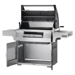 Napoleon Mirage Holzkohlegrill Pro605CSS Edelstahl 15 Napoleon Mirage Holzkohlegrill Pro605CSS Edelstahl -Gartenmöbel Geschäft napoleon mirage pro 605 css 1083426 4