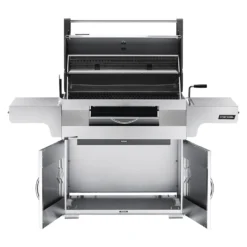 Napoleon Mirage Holzkohlegrill Pro605CSS Edelstahl 16 Napoleon Mirage Holzkohlegrill Pro605CSS Edelstahl -Gartenmöbel Geschäft napoleon mirage pro 605 css 1083426 5