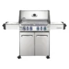 Napoleon Gasgrill Prestige 500 Edelstahl