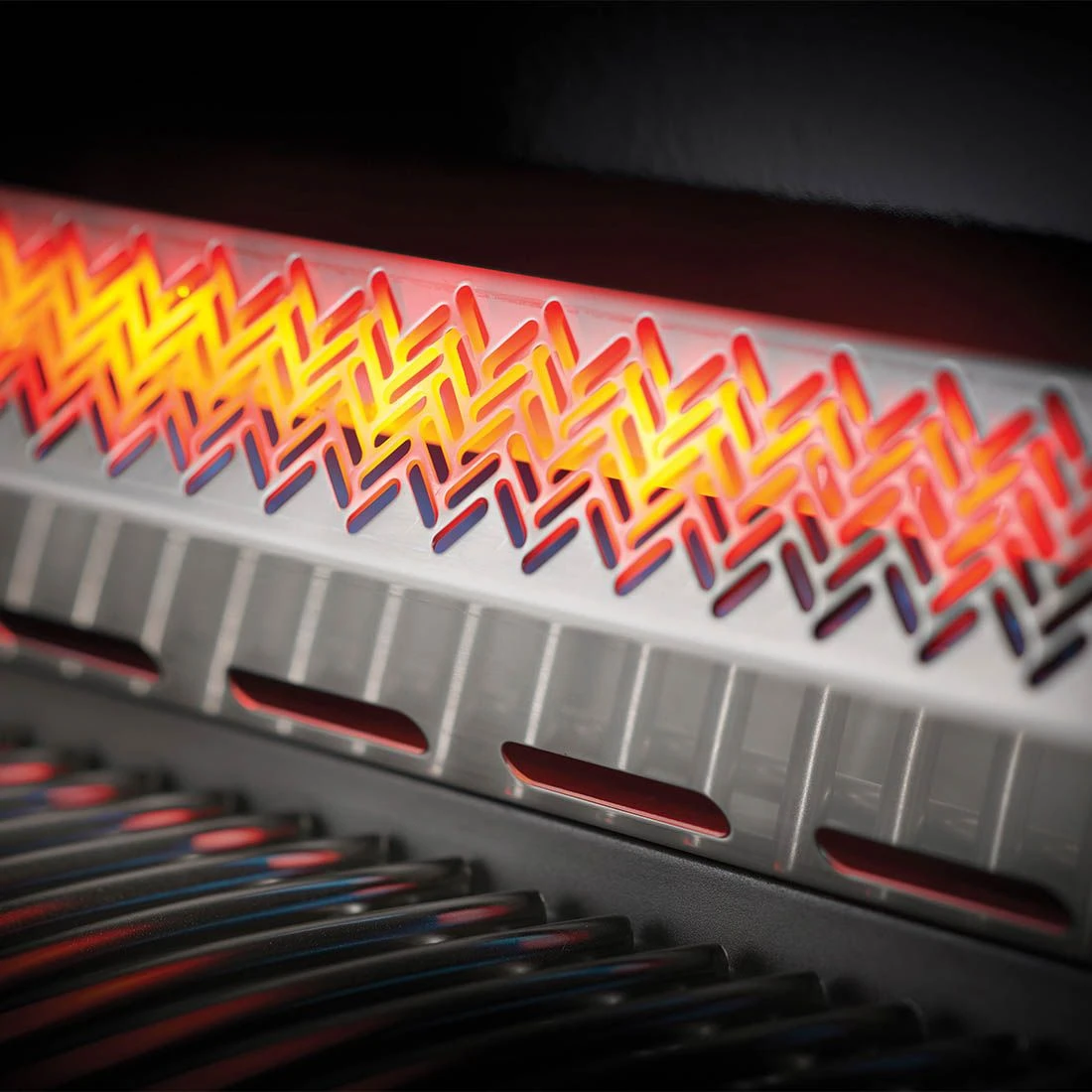 Napoleon Gasgrill Prestige 500 Edelstahl 10 Napoleon Gasgrill Prestige 500 Edelstahl – Bild 10