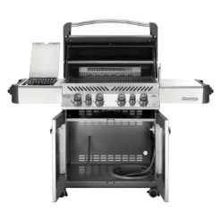 Napoleon Gasgrill Prestige 500 Edelstahl 16 Napoleon Gasgrill Prestige 500 Edelstahl -Gartenmöbel Geschäft napoleon prestige 500 edelstahl edelstahl 1223214 5
