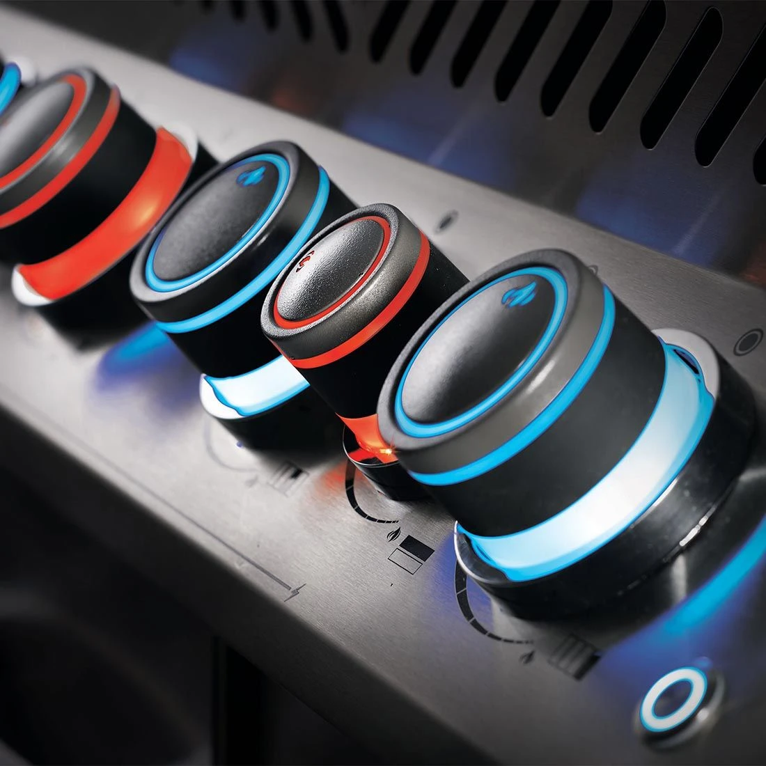 Napoleon Gasgrill Prestige 500 Edelstahl 8 Napoleon Gasgrill Prestige 500 Edelstahl – Bild 8