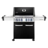 Napoleon Gasgrill Prestige 500 Edelstahl Schwarz