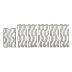 Napoleon Prestige 665 Grillrost Edelstahl