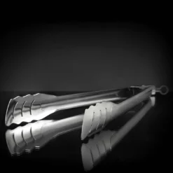 Napoleon PRO Grillzange Mit Schließmechanismus -Gartenmöbel Geschäft napoleon pro grillzange mit schliessmechanismus 3