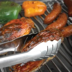 Napoleon PRO Grillzange Mit Schließmechanismus -Gartenmöbel Geschäft napoleon pro grillzange mit schliessmechanismus 4