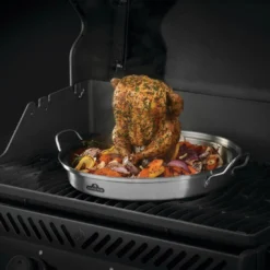 Napoleon PRO Hähnchen-Halterung Edelstahl Silber 9 Napoleon PRO Hähnchen-Halterung Edelstahl Silber -Gartenmöbel Geschäft napoleon pro haehnchen halterung edelstahl 1464664 5