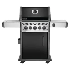 Napoleon Rogue® SE 425 Gasgrill Schwarz