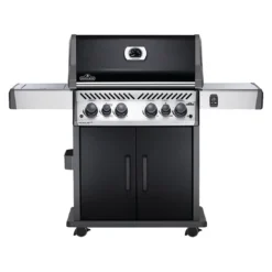 Napoleon Rogue® SE 525 Gasgrill Schwarz
