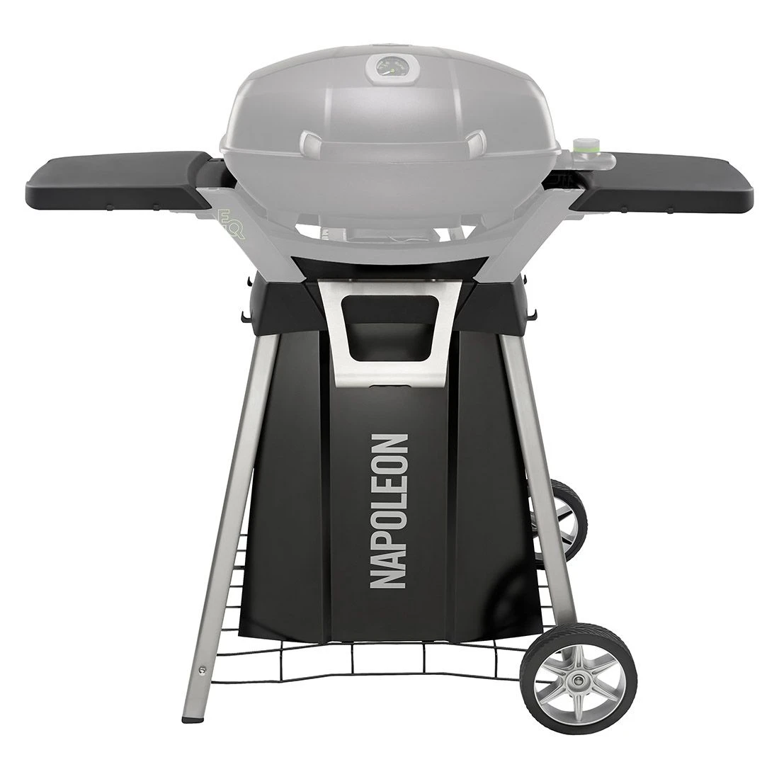 Napoleon Travel Q Wagen Für PRO 285 1 Napoleon Travel Q Wagen Für PRO 285