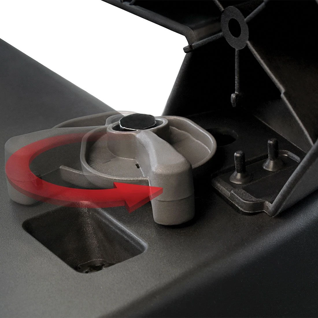 Napoleon Travel Q Wagen Für PRO 285 8 Napoleon Travel Q Wagen Für PRO 285 – Bild 8