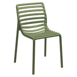 Nardi Doga Bistrot Stapelstuhl Kunststoff Agave 5 Nardi Doga Bistrot Stapelstuhl Kunststoff Agave -Gartenmöbel Geschäft nardi doga bistrot stapelsessel kunststoff 1388071 1