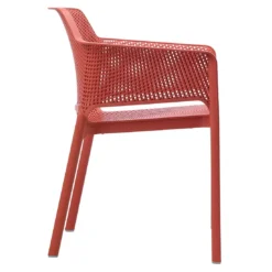 Nardi Net Stapelsessel Kunststoff Koralle 7 Nardi Net Stapelsessel Kunststoff Koralle -Gartenmöbel Geschäft nardi net stapelsessel kunststoff 1481120 3