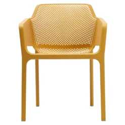 Nardi Net Stapelsessel Kunststoff Senf 11 Nardi Net Stapelsessel Kunststoff Senf -Gartenmöbel Geschäft nardi net stapelsessel kunststoff 1481131 4