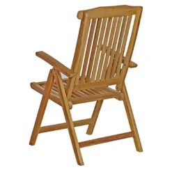 OUTLIV. Ontario Klappsessel Teak Natur 8 OUTLIV. Ontario Klappsessel Teak Natur -Gartenmöbel Geschäft outliv bounty klappsessel eco new teak natur 1346568 3