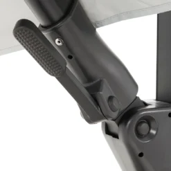 OUTLIV. Nizza Ampelschirm 260x350cm Anthrazit/Hellgrau 21 OUTLIV. Nizza Ampelschirm 260x350cm Anthrazit/Hellgrau -Gartenmöbel Geschäft outliv by detlef steves nizza ampelschirm 260x350cm 1275563 10