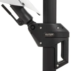 OUTLIV. Nizza Ampelschirm 260x350cm Anthrazit/Hellgrau 22 OUTLIV. Nizza Ampelschirm 260x350cm Anthrazit/Hellgrau -Gartenmöbel Geschäft outliv by detlef steves nizza ampelschirm 260x350cm 1275563 11