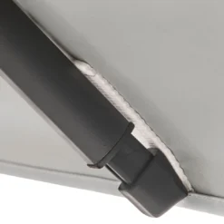 OUTLIV. Nizza Ampelschirm 260x350cm Anthrazit/Hellgrau 23 OUTLIV. Nizza Ampelschirm 260x350cm Anthrazit/Hellgrau -Gartenmöbel Geschäft outliv by detlef steves nizza ampelschirm 260x350cm 1275563 12