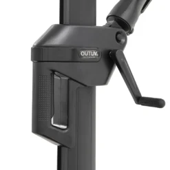 OUTLIV. Nizza Ampelschirm 260x350cm Anthrazit/Hellgrau 20 OUTLIV. Nizza Ampelschirm 260x350cm Anthrazit/Hellgrau -Gartenmöbel Geschäft outliv by detlef steves nizza ampelschirm 260x350cm 1275563 9