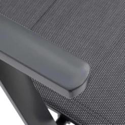 OUTLIV. Falun Klappsessel Aluminium/Textilene Anthrazit -Gartenmöbel Geschäft outliv falun klappsessel aluminium textilene 1342740 7