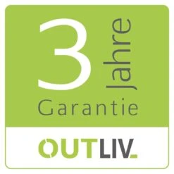 OUTLIV. Granitsockel 140kg Grau -Gartenmöbel Geschäft outliv granitsockel 140kg fur ampelschirme lk120 m10 grau 1275596 30