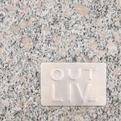 OUTLIV. Granitsockel 140kg Grau -Gartenmöbel Geschäft outliv granitsockel 140kg fur ampelschirme lk120 m10 grau 1275596 4