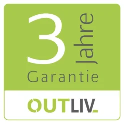 OUTLIV. Lanai Gartensessel Aluminium/Rope Anthrazit 9 OUTLIV. Lanai Gartensessel Aluminium/Rope Anthrazit -Gartenmöbel Geschäft outliv lanai diningsessel alu rope anthrazit 1267665 30