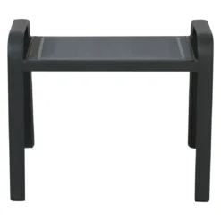 Ploß Tuvalu Hocker Aluminium/Textilene Grau 11 Ploß Tuvalu Hocker Aluminium/Textilene Grau -Gartenmöbel Geschäft ploss tuvalu hocker aluminium textilene 1367336 5