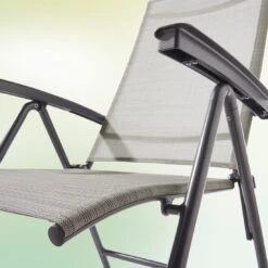 Gartenmöbel Geschäft -Gartenmöbel Geschäft sieger sirio klappsessel aluminium textilux 1360241 2