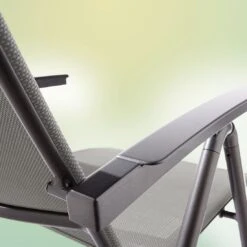 Sieger Sirio Klappsessel Aluminium/Textilene Eisengrau/Hellgrau 6 Sieger Sirio Klappsessel Aluminium/Textilene Eisengrau/Hellgrau -Gartenmöbel Geschäft sieger sirio klappsessel aluminium textilux 1360241 3